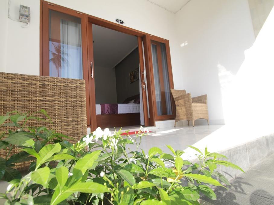 D'Gaduh Suite Kuta กูตา ภายนอก รูปภาพ