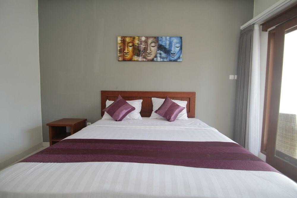D'Gaduh Suite Kuta กูตา ภายนอก รูปภาพ