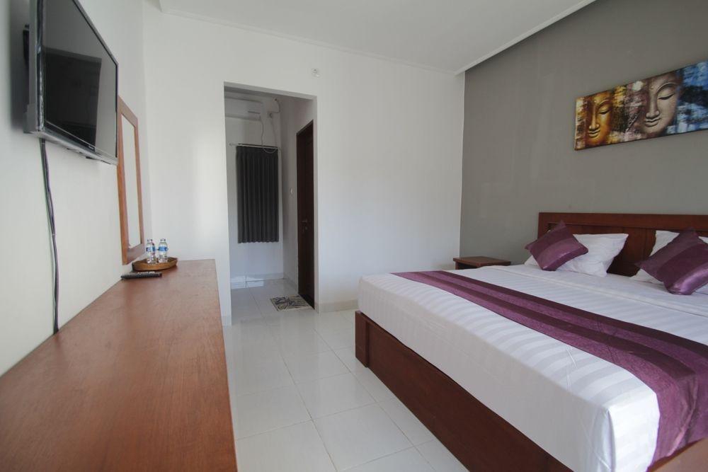 D'Gaduh Suite Kuta กูตา ภายนอก รูปภาพ