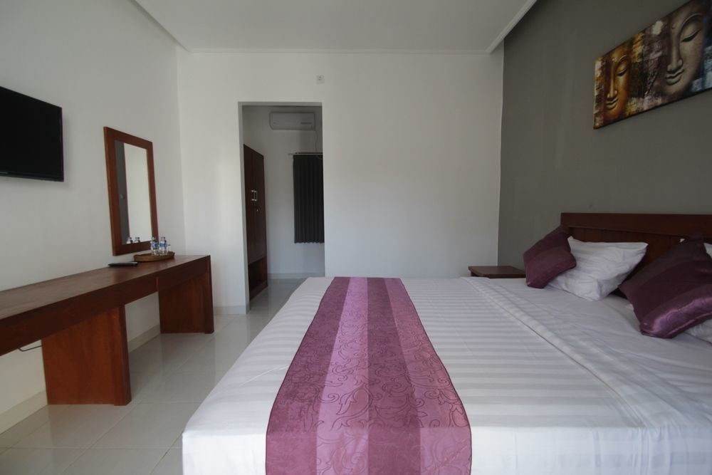 D'Gaduh Suite Kuta กูตา ภายนอก รูปภาพ