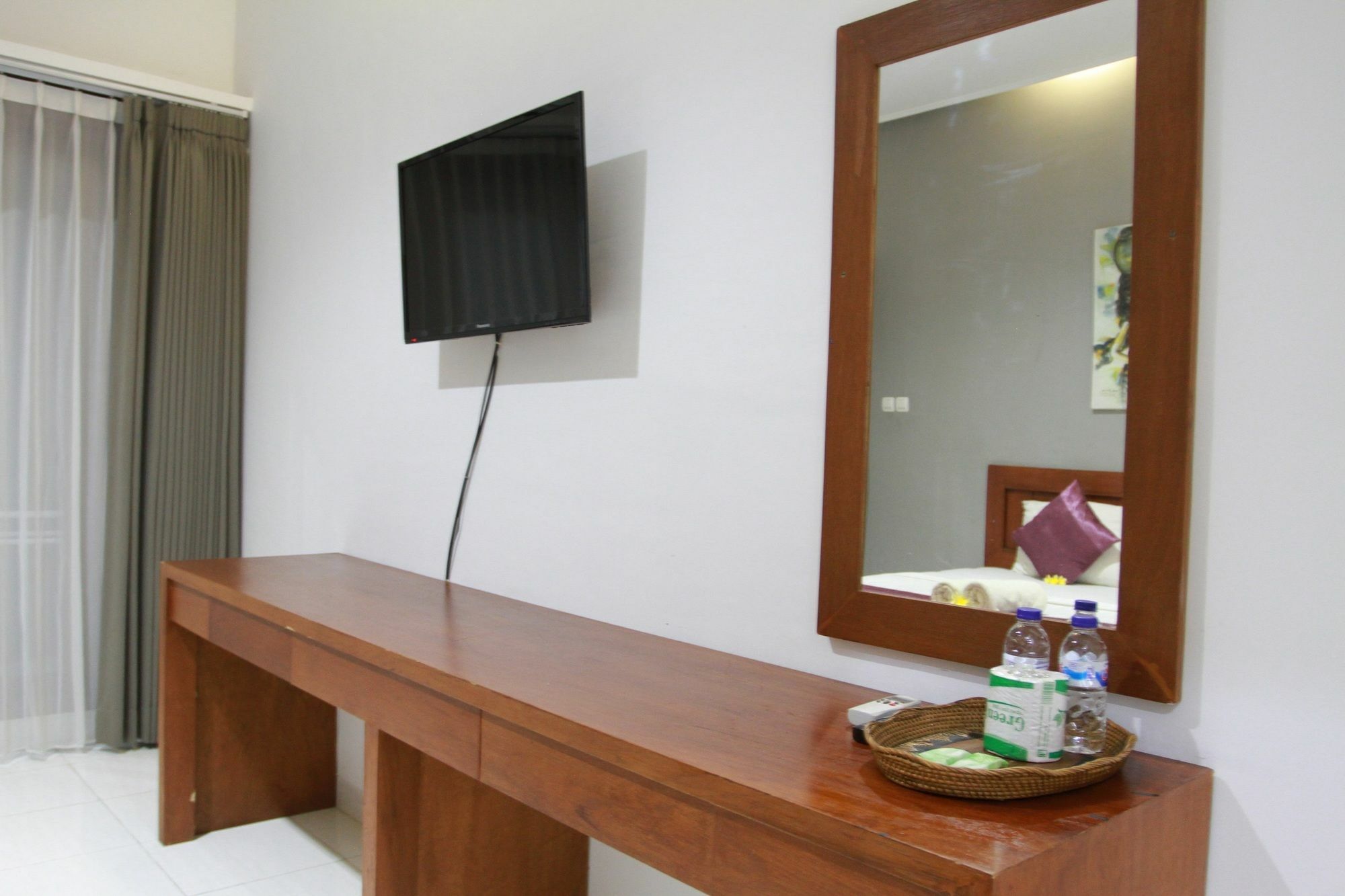 D'Gaduh Suite Kuta กูตา ภายนอก รูปภาพ