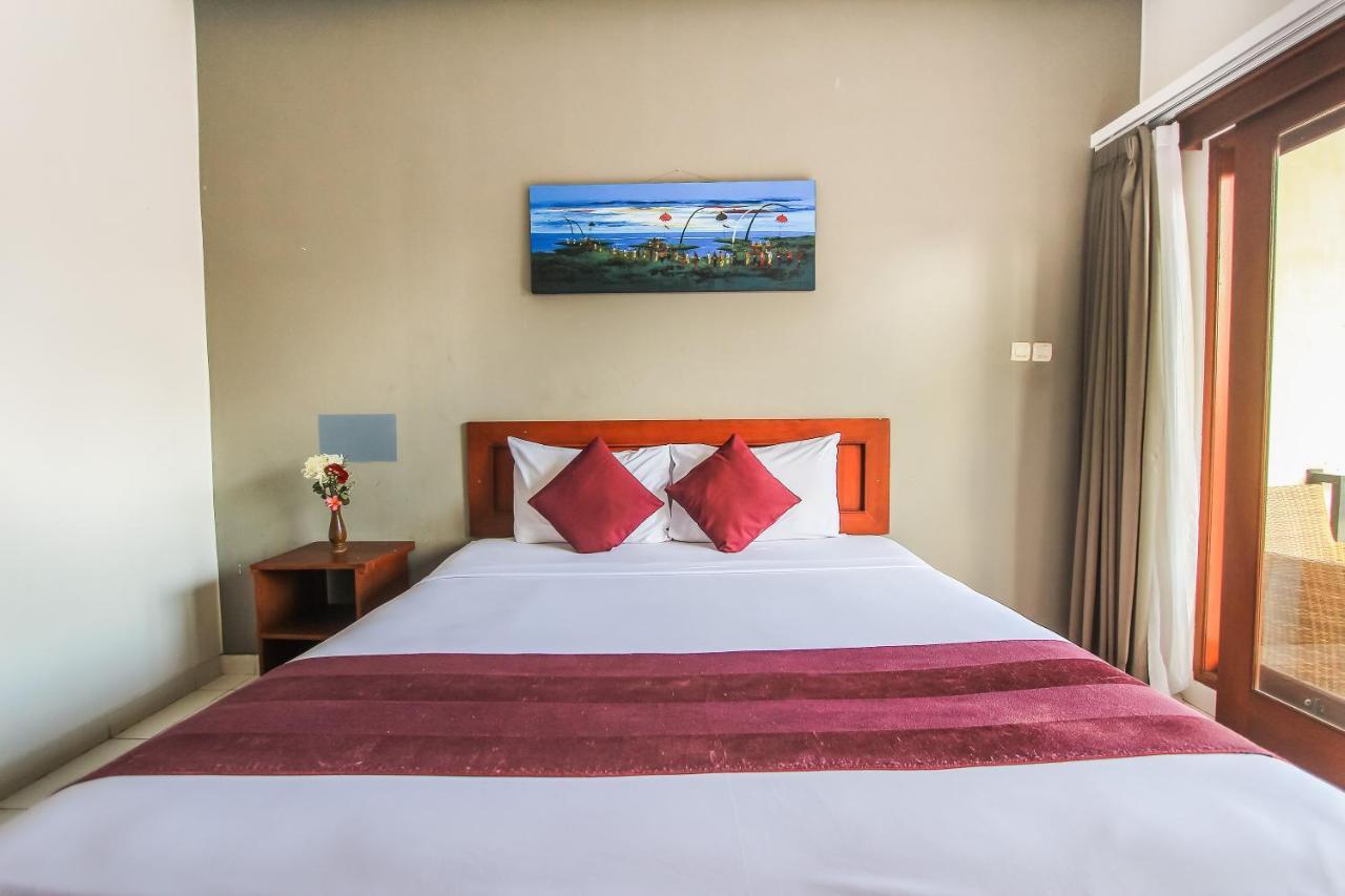 D'Gaduh Suite Kuta กูตา ภายนอก รูปภาพ