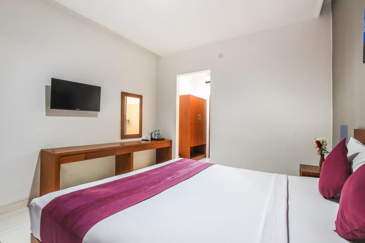 D'Gaduh Suite Kuta กูตา ภายนอก รูปภาพ